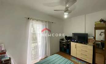 Imagem 3: Apartamento em Rua Oswaldo Cochrane - Embaré - Santos/SP