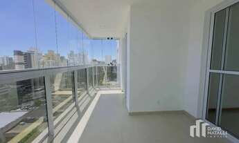 Imagem 3: Apartamento com 3 dormitórios para alugar, 99 m² por R$ 8.350,00/mês - Santa Lúcia - Vitór