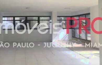 Imagem 2: Prédio comercial na Avenida Ibirapuera para venda ou locação