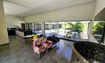 Imagem 3: Sobrado com 4 dormitórios, 500 m² - venda por R$ 2.950.000,00 ou aluguel por R$ 15.500,00