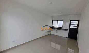 Imagem 7: Sobrado com 3 dormitórios à venda por R$ 550.000,00 - Jardim Benintendi - Franco da Rocha