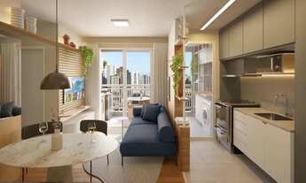 Imagem 5: Apartamento à venda em Recife, Imbiribeira, com 2 quartos, 46,7m²