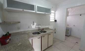 Imagem 2: Apartamento Locação ou venda Jardim Garcia 3 dormitórios condomínio com bastante Lazer