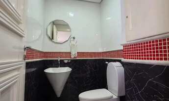 Imagem 4: LOCAÇÃO DE APARTAMENTO no cond. Varandas do Rio Negro