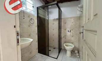 Imagem 7: Apartamento com 2 dormitórios para alugar, 100 m² por R$ 2.440/mês - Vila Assunção - Santo