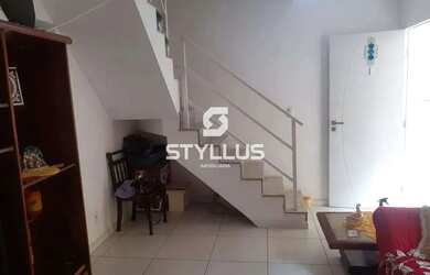 Imagem 3: Méier Casa em condomínio com 2 dormitórios