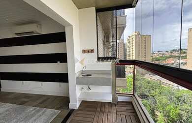 Imagem 7: Apartamento - Jardim Proença - Campinas