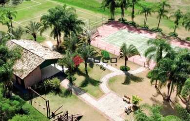 Imagem 3: Terreno no Condomínio Village Parahybuna , em Paraibuna, Rodovia dos Tamoios Km 45