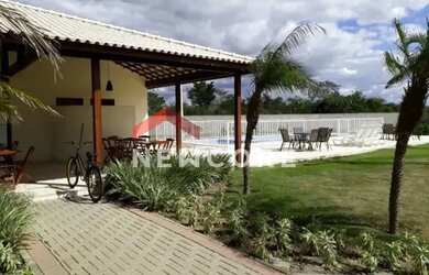 Imagem 3: Lote em condomínio em Avenida Rosa Montezano de Oliveira - Parque Novo Jockey - Campos dos