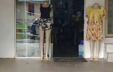 Imagem 5: Casa em Avenida Aristides de Souza Mello - São Lourenço - Londrina/PR