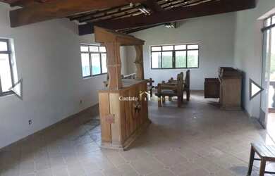 Imagem 3: Casa com 3 dormitórios, 370 m² - venda por R$ 1.800.000,00 ou aluguel por R$ 6.250,00/mês
