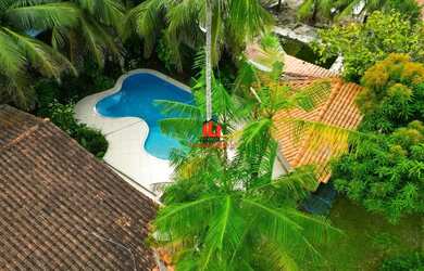 Imagem 6: Chácara Espetacular no Jardim Friburgo 900m²/ Piscina com hidromassagem