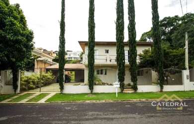 Imagem 6: Sobrado com 3 dormitórios à venda, 450 m² por R$ 2.500.000,00 - Chácara Malota - Jundiaí/S