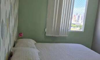 Imagem 3: Imóvel para aluguel possui 54 metros quadrados com 2 quartos em Imbiribeira - Recife - PE