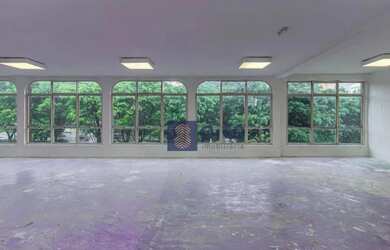 Imagem 2: Prédio comercial para locação em Pinheiros com 540m², distribuido em 3 andares. . Pronto p