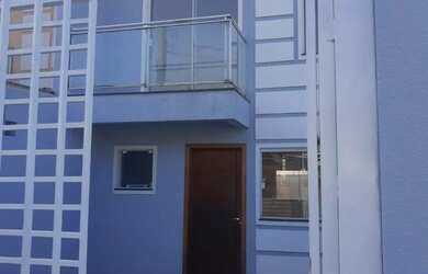 Imagem 2: Locação Sobrado em Uvaranas (atrás do 13 BIB