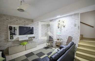 Imagem 3: Casa à Venda - Vila Constança , 3 Quartos, 166 m2