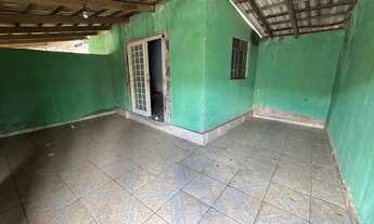 Imagem 4: Casa Jardim Nova Esperança 289m2º