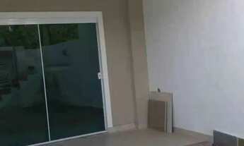 Imagem 3: Casa em Rua José Ildefonso Evangelista Campos - Alphaville - Campos dos Goytacazes/RJ