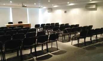 Imagem 4: Sala à venda em Campinas, Chácara da Barra, com 43 m², Hemisphere