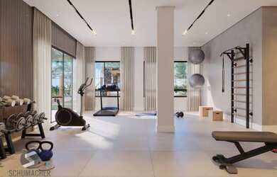 Imagem 6: Apartamento em Jardim Floresta