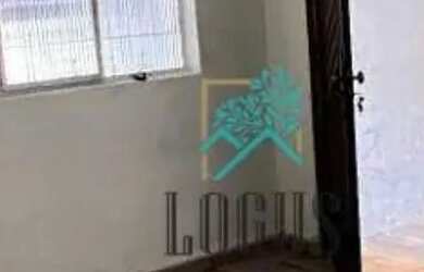 Imagem 5: Casa Térrea com ótima disposição, são 97m² de área construída com 2 dormitórios, à venda p