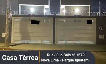 Imagem: VENDO UMA EXCELENTE CASA PARQUE IGUATEMI