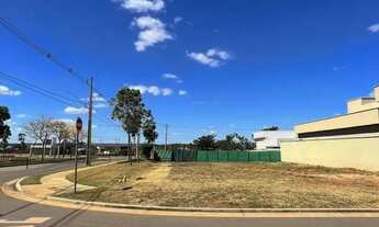 Imagem: Lote- Área total 522,56 m²- Terras Alpha