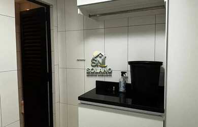 Imagem 6: Apartamento para alugar no bairro Nova Suiça - Goiânia/GO