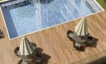 Imagem 7: Edf. Praça dos Pinheiros | 3 quartos 75m²