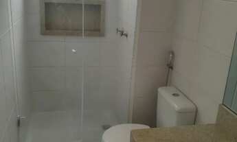 Imagem 4: Aluga apartamento 3 quartos com ar condicionado 3 banheiros móveis planejados nova Iguaçu