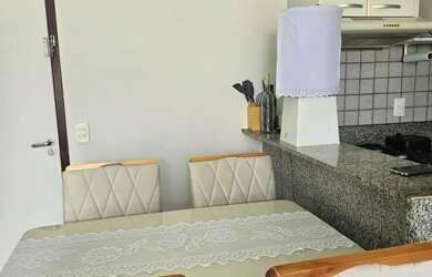 Imagem 6: Apartamento para locação no STUDIO 17, CASA FORTE, Recife, PE