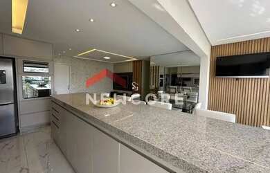 Imagem 7: Apartamento em Avenida Wellman Galvão de França Rangel - Swiss Park - Campinas/SP