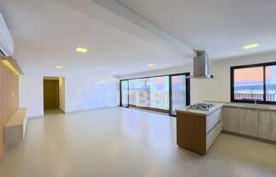 Imagem 2: TALK MARISTA 137m² - 3 suítes Mobiliado