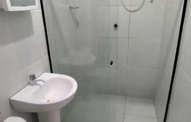 Imagem 6: Vende-se Imóvel com Pousada/Alojamento e Box Comercial no Centro de Itapissuma!