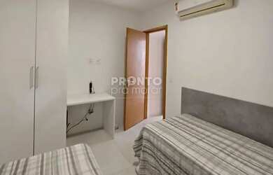 Imagem 3: Apartamento com 3 quartos e 3 suítes em Muro Alto- Ipojuca - PE