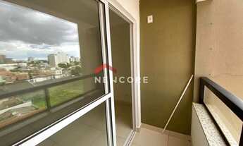 Imagem 2: Apartamento em Rua Bernardo de Vasconcelos - Pampulha - Uberlândia/MG