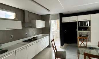 Imagem 7: Imóvel para locação semi mobiliado pronto para morar com 3 quartos em Batista Campos - Be