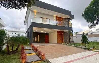 Imagem 3: Casa 4 quartos em Boa Vista II