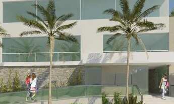 Imagem 2: Belíssimo Apartamento de Alto padrão - Edifício Mondrian Residence