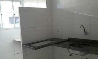 Imagem 7: Apartamento 2/4 Residencial Ipanema em Taquaralto