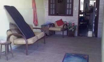 Imagem: Casa em Praia de Mauá