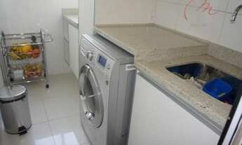 Imagem 7: Apartamento 2 suites na Vila São Francisco - Butantã