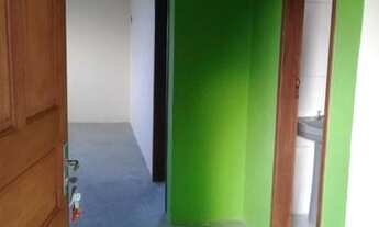 Imagem: Loco casa com 2 quartos