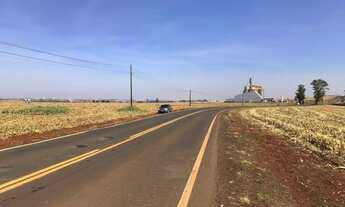 Imagem: 4 alqueires em Ibiporã na PR 090 com 400