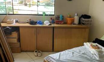 Imagem 7: Apartamento de 2 qts, grande na Df 425 de Sobradinho