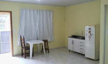 Imagem 2: Kitnete Humaitá/Centro.Tubarão