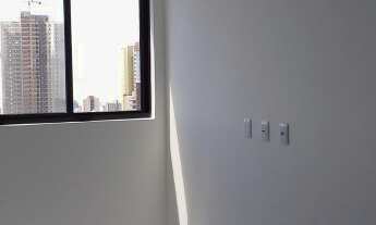 Imagem 4: 03 quartos em miramar nascente com vista andar alto