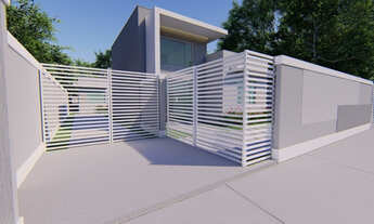 Imagem 2: Linda casa no Serramar- Rio das Ostras-Rj