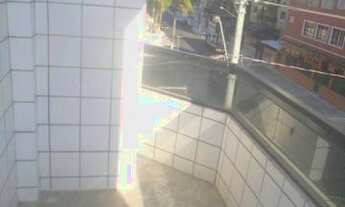 Imagem 4: Apartamento à venda, 99 m² por R$ 350.000,00 - Tupi - Praia Grande/SP